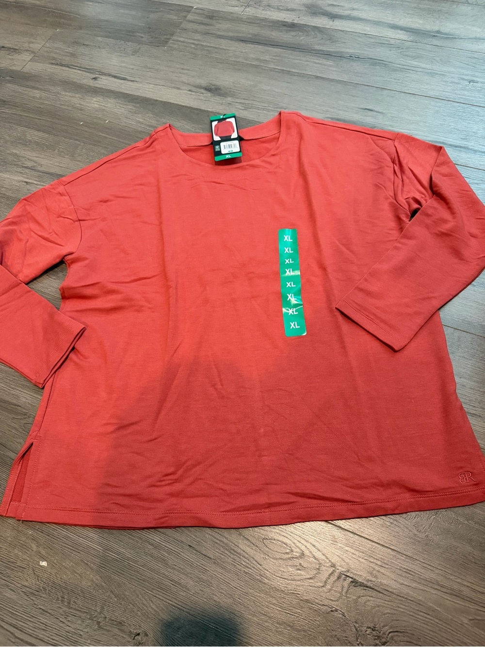 Womens Banana Republic Long Sleeve Top Size XL